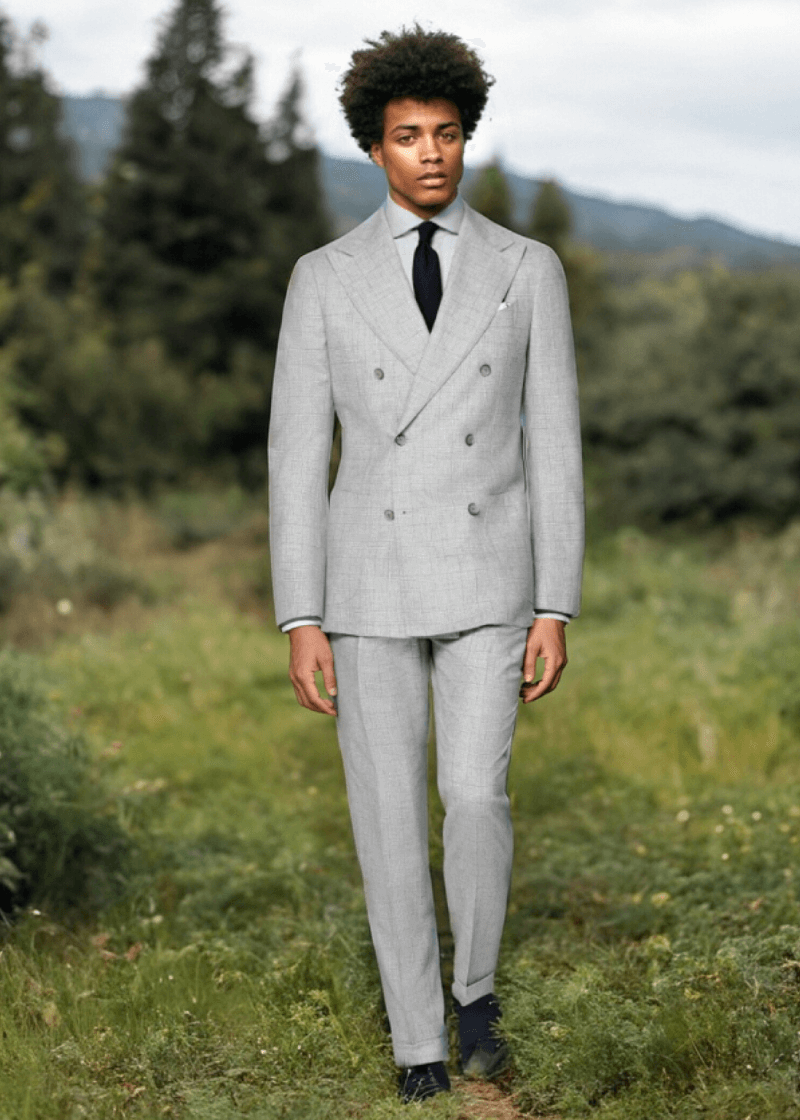 Grey-Wool-Double-breasted-2-Piece-Suit-Model.png