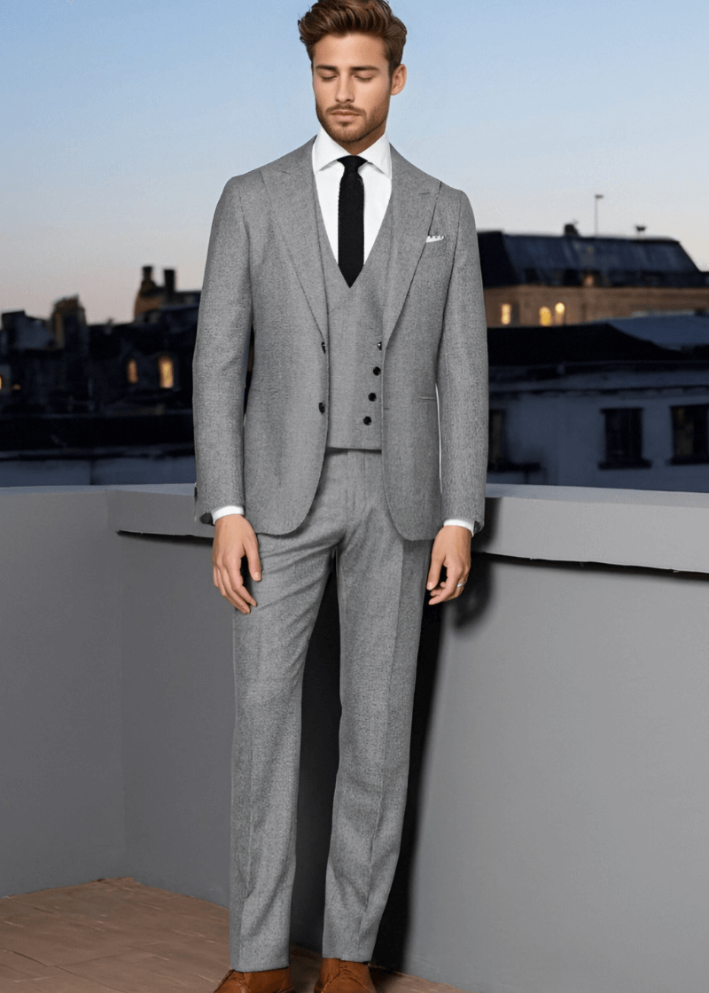 Grey-Wool-Single-Breasted-Peak-Lapel-3-Piece-Suit-Show.png