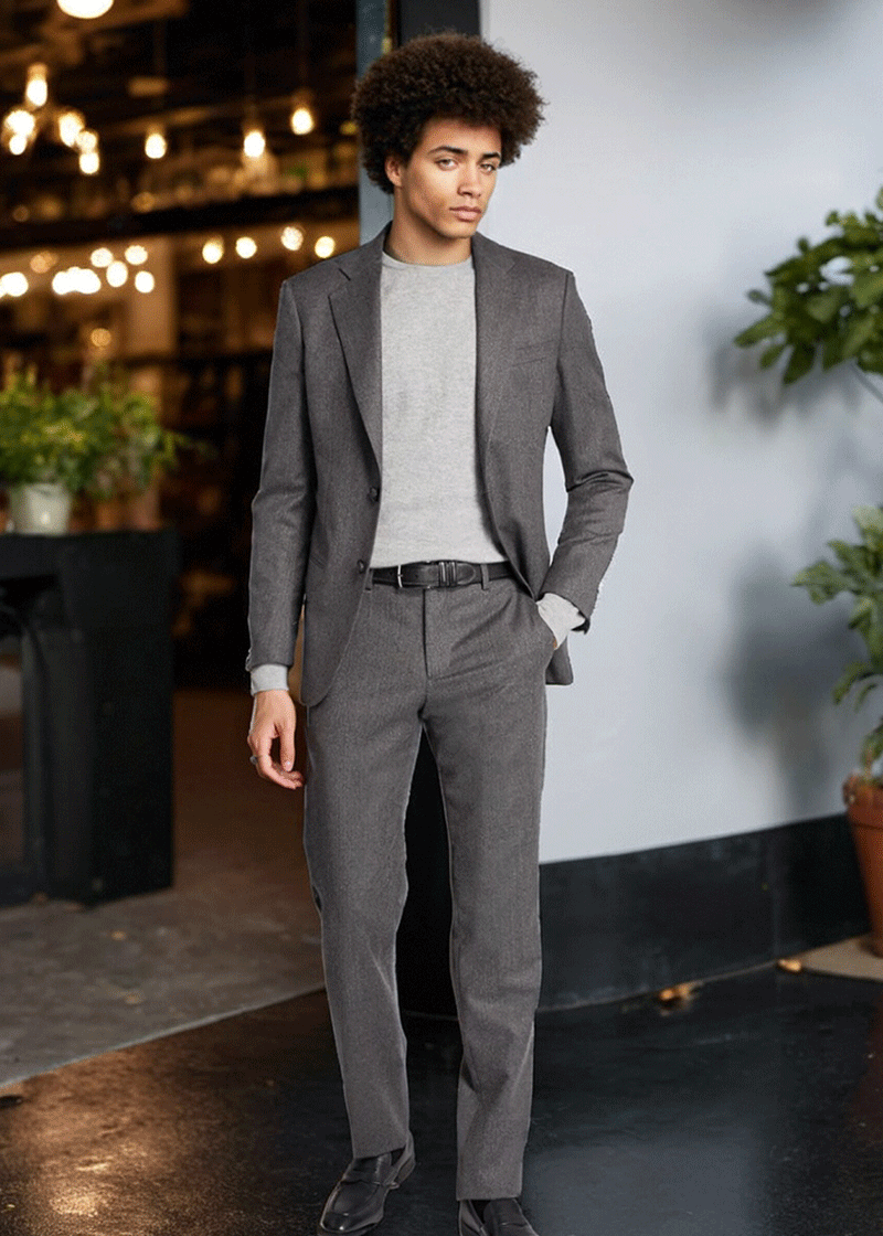 GreyRegularfit2-Piece2ButtonSui-11.png