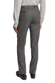 Grey Regular fit 2-Piece 2 Button Suit