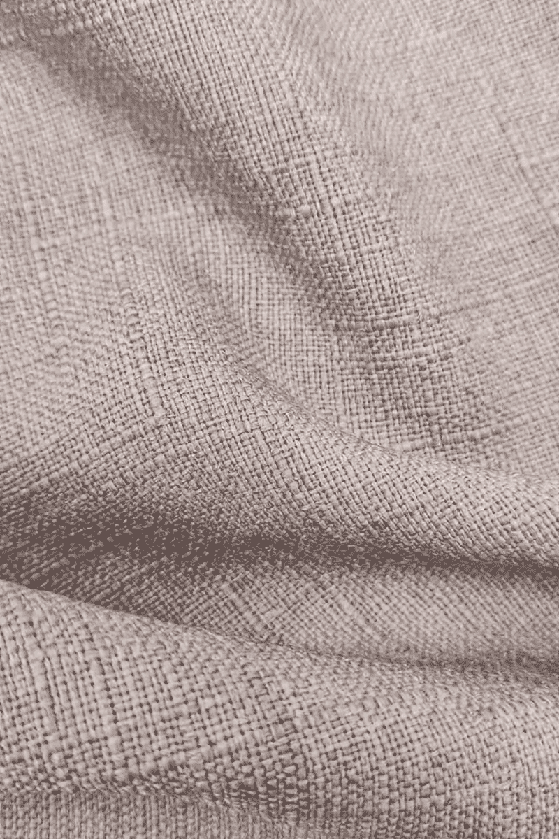 Traje de 3 piezas de corte entallado y 2 botones, color gris claro