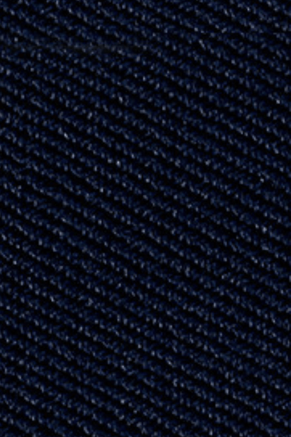 Tirantes ajustables clásicos azules para hombre