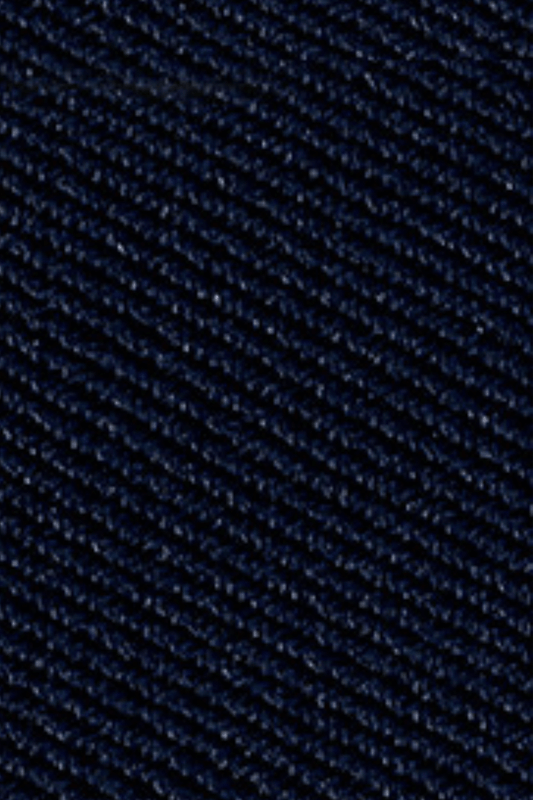 Men's Blue Classic Adjustable Suspenders