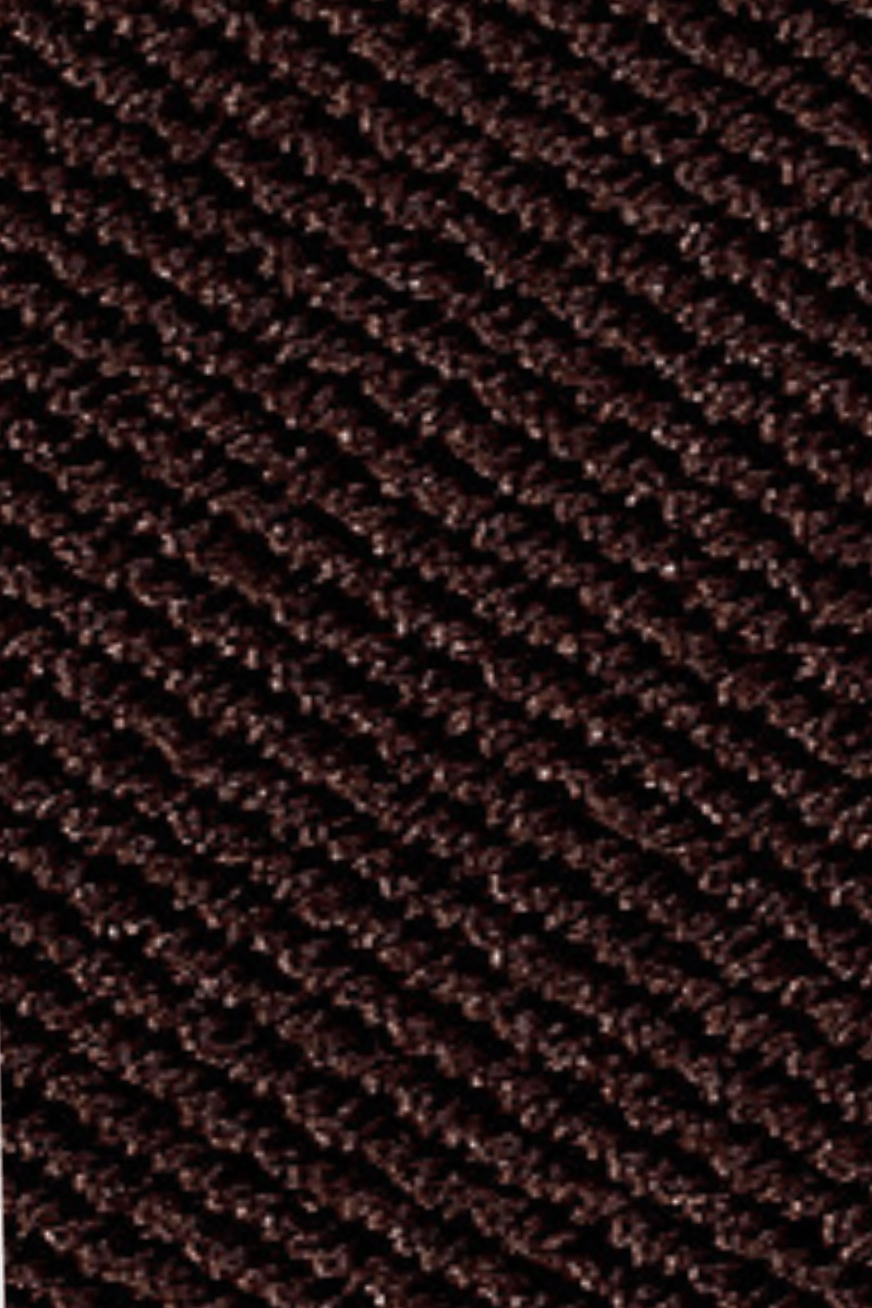 Tirantes ajustables clásicos marrones para hombre