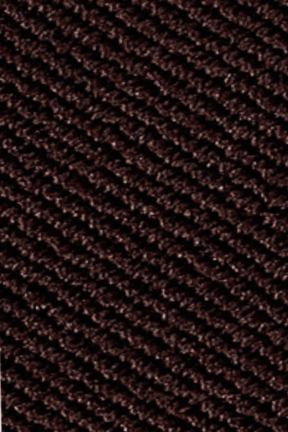 Tirantes ajustables clásicos marrones para hombre