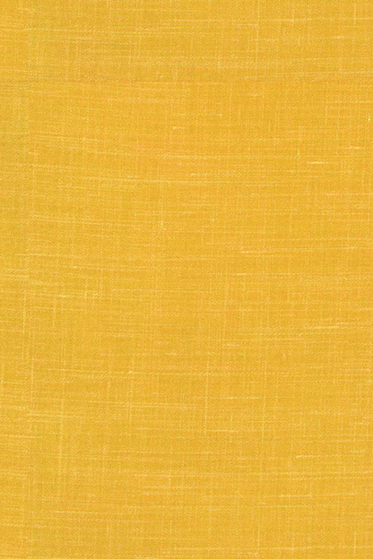 Traje ajustado de 2 piezas y 2 botones en amarillo místico