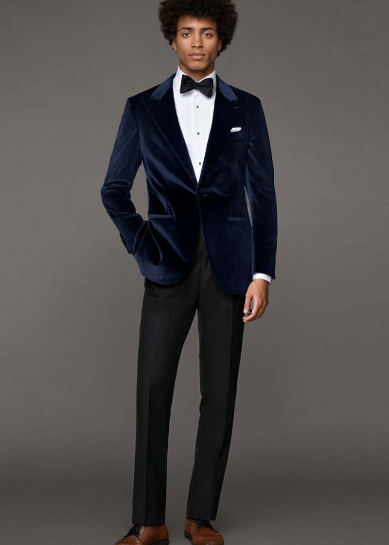 Navy-Blue-Cotton-Peak-Lapel-Single-Breasted-Jacket-Model.png