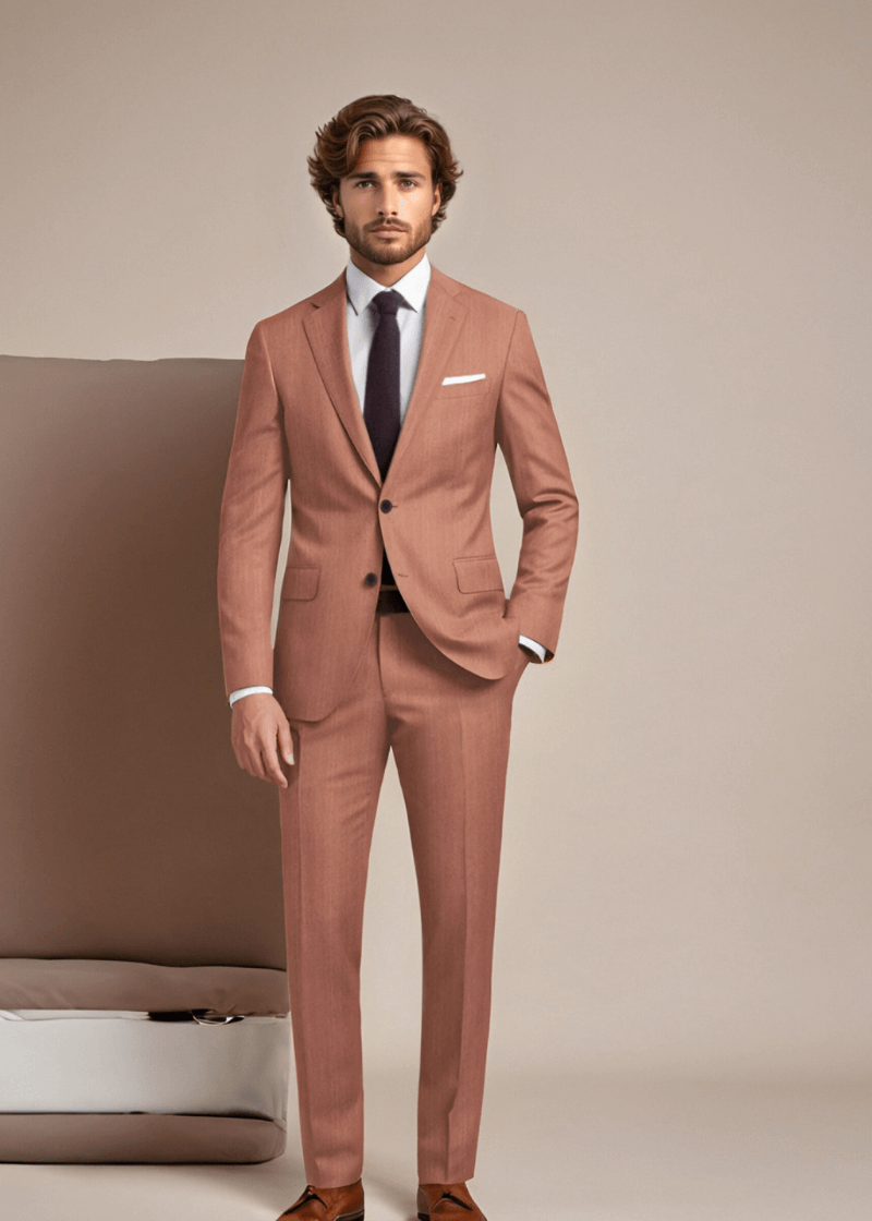 Orange-Herringbone-Wool-Suit-Model.png