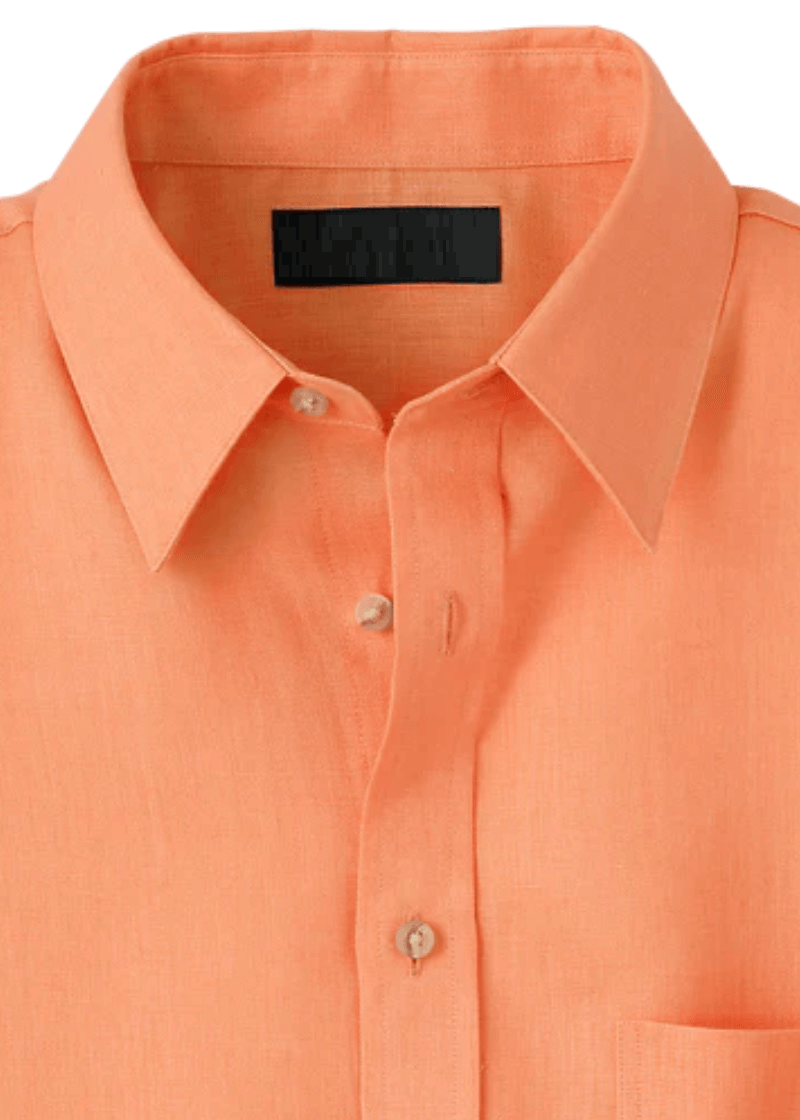 Orange-Linen-Classic-Solid-Shirt-Collar.png