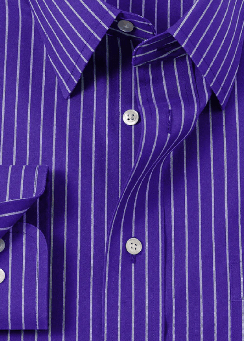 Purple-Stretch-Non-Iron-Stripe-Formal-Shirt-Button.png