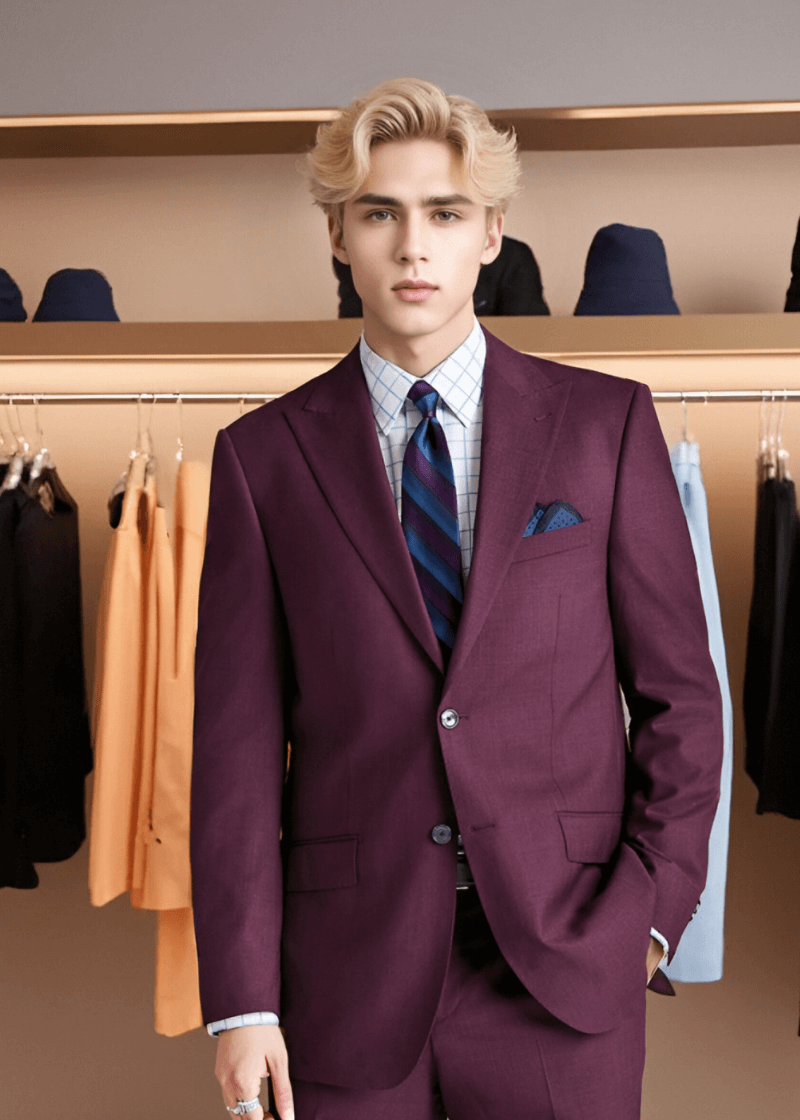 Purple-Wool-Stretch-Peak-Lapel-Suit-Jacket-Model.png