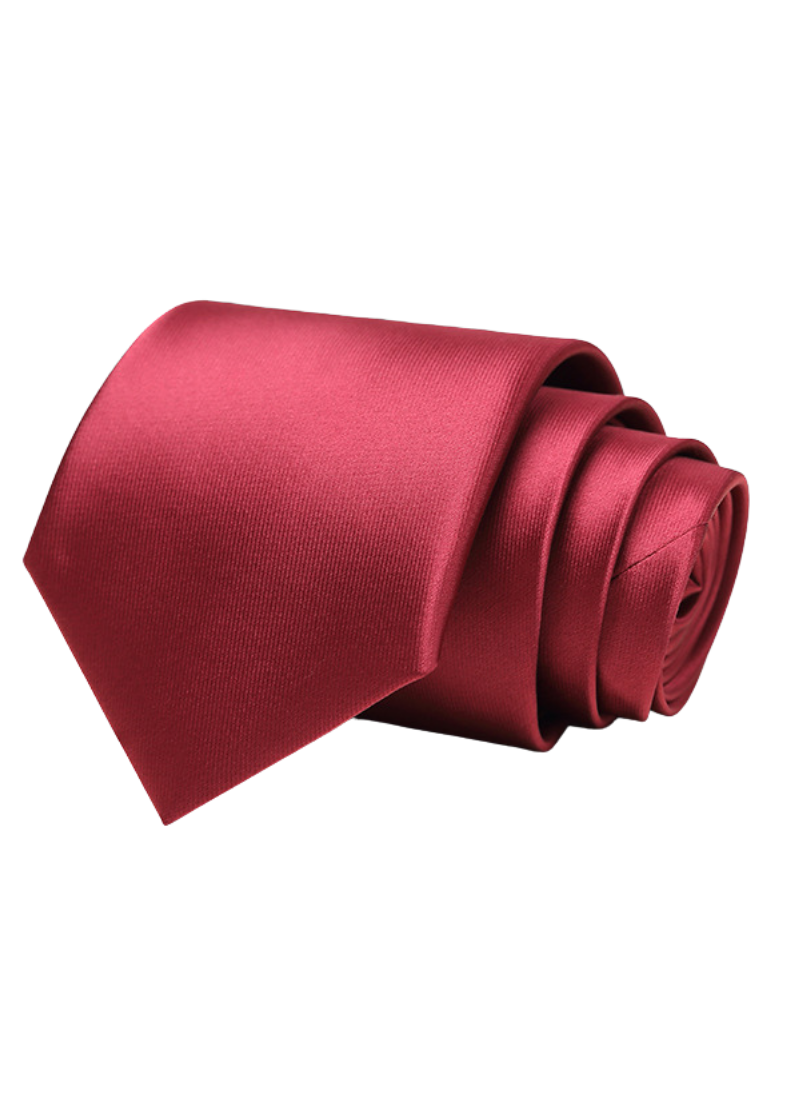 Red-Smooth-Satin-Solid-Tie.png