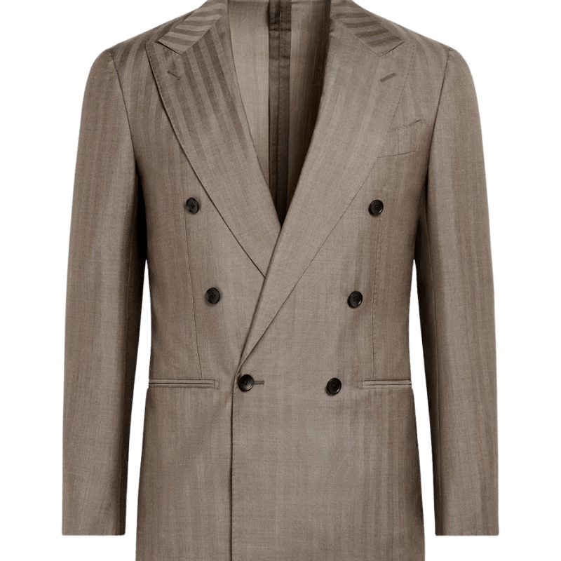 Tan-Herringbone-Wool-Peak-Lapel-Double-Breasted-Suit-Jacket.png