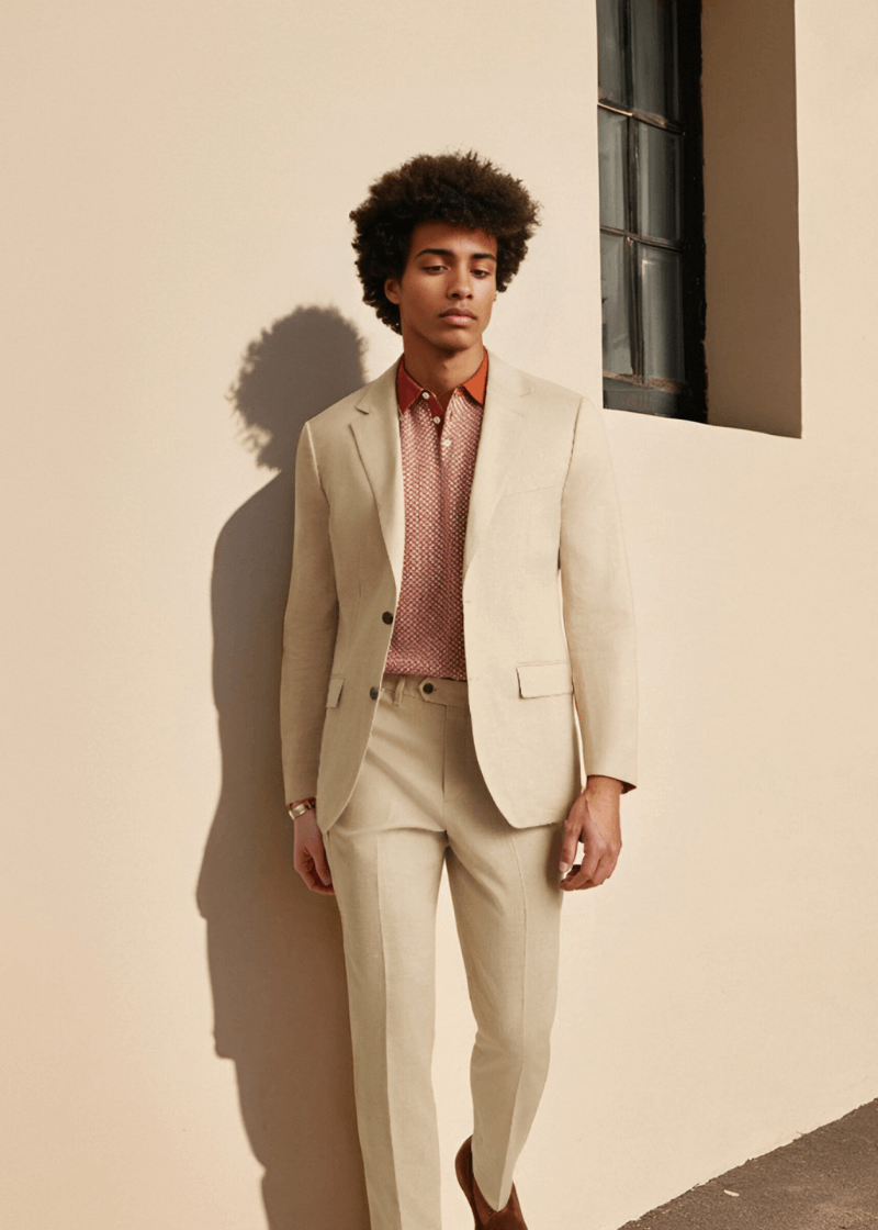 Tan-Italian-Stretch-Linen-Notch-Lapel-Suit-Model.png