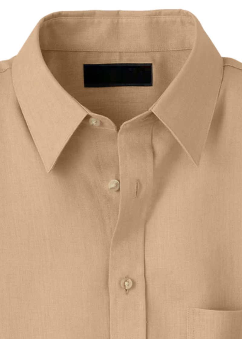 Tan-Linen-Classic-Solid-Shirt-Collar.png