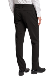 Tan Regular fit 2-Piece 2 Button Suit