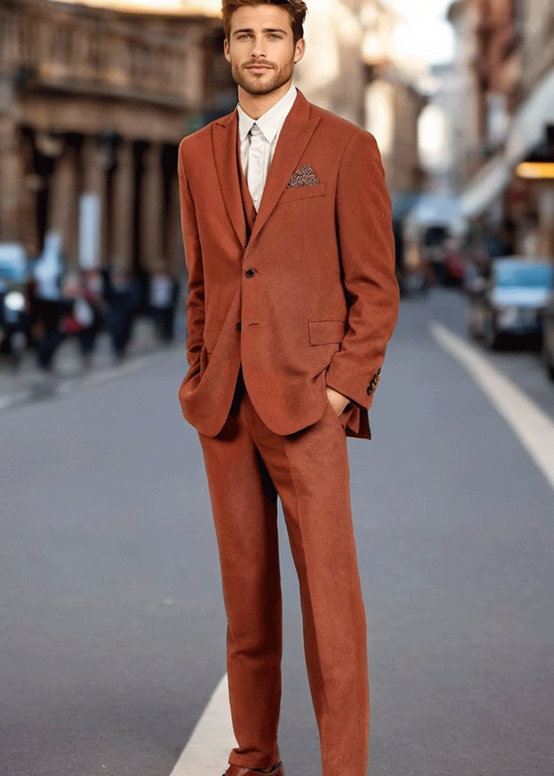 TerracottaOrangeSlimfit3piece2-ButtonSuit8.png