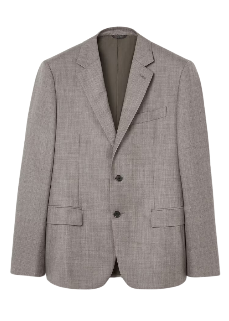 ThinSandGreyRegular2piece2-ButtonSuit4.png