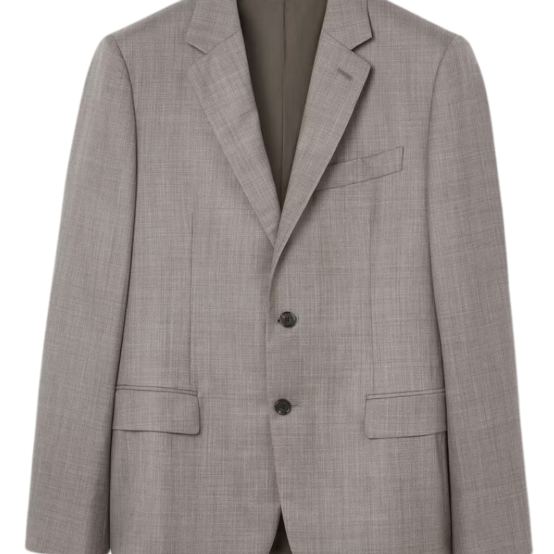 ThinSandGreyRegular2piece2-ButtonSuit4.png