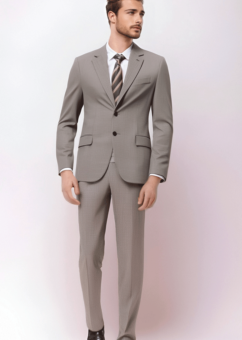 ThinSandGreyRegular2piece2-ButtonSuit6.png