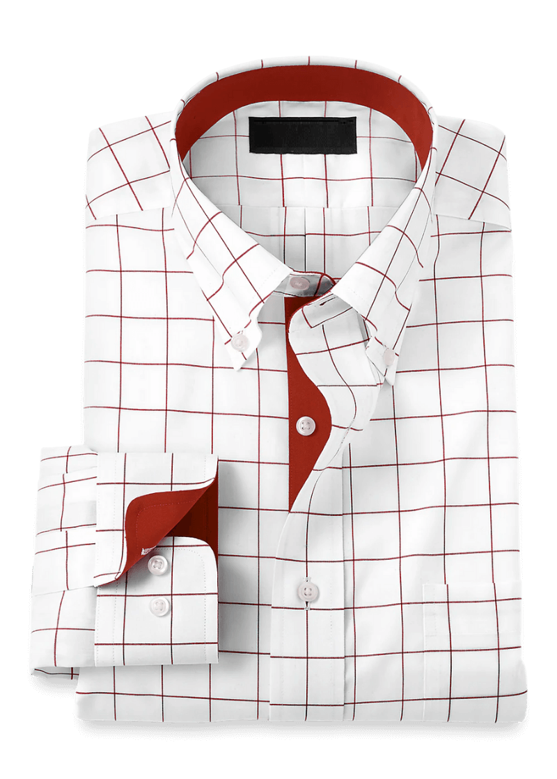 White-Non-Iron-Cotton-Windowpane-Casual-Shirt.png