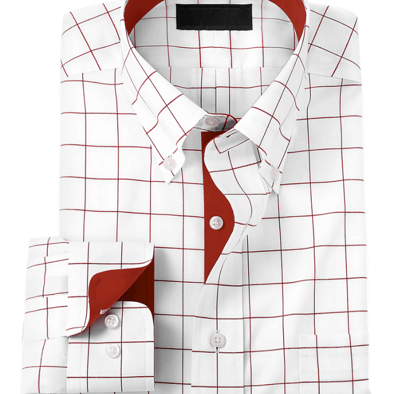 White-Non-Iron-Cotton-Windowpane-Casual-Shirt.png