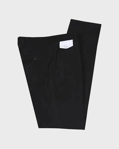 Men's Shawl Lapel 3 Piece Tuxedo