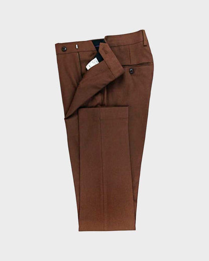 Men's Peak lapel 3-piece Suit