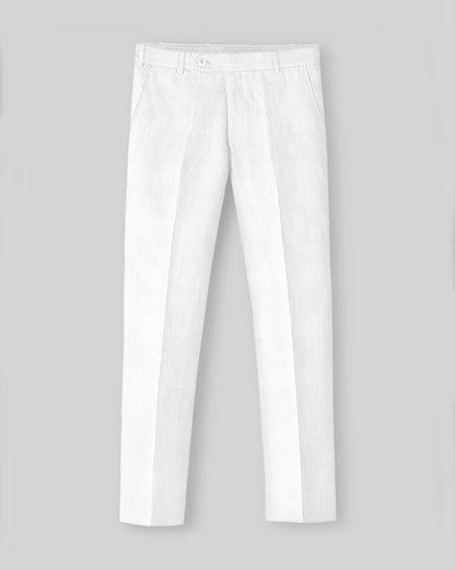 Costume gris 2 pièces à revers pointus et 2 boutons 